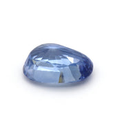 Natural Blue Sapphire (Neelam) 4.12cts (4.50ratti)